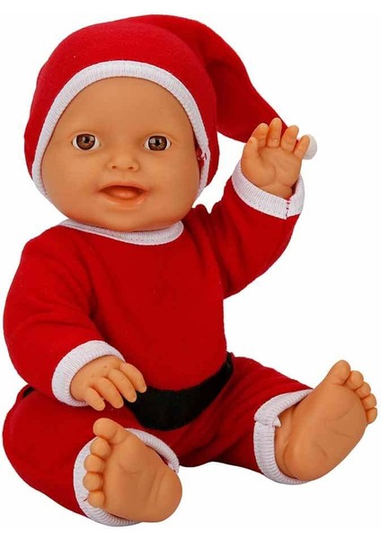 Noella Yılbaşı Bebeği 23 Cm. modelleri