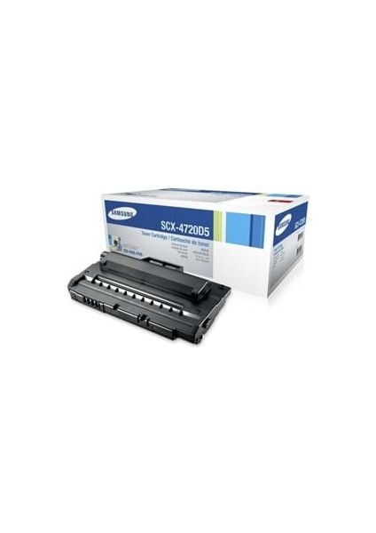 Samsung SCX-4720D5 Orj.laser Toner