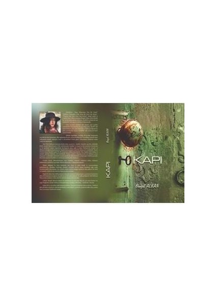 Kapı - Bengül Alkan