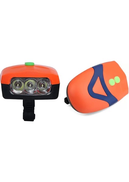 Ledli Bisiklet Kornası indirimleri