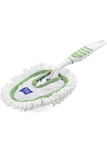 Buffer® Mikrofiber Duster Toz Leke Kir Alıcı Temizleyici Tutacaklı Temizlik Bezi Aparatı Malzemesi indirimleri