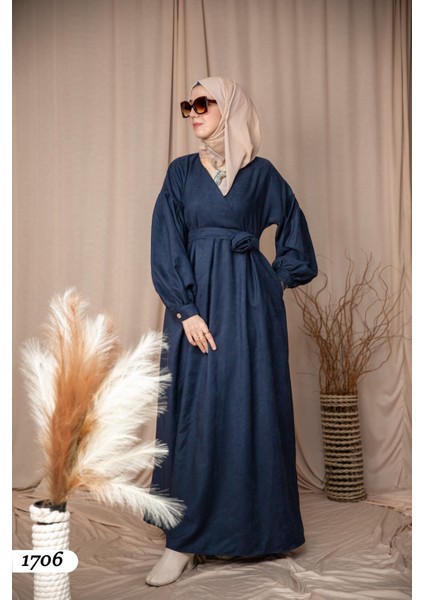 Flower Elbise 1706 fiyatları