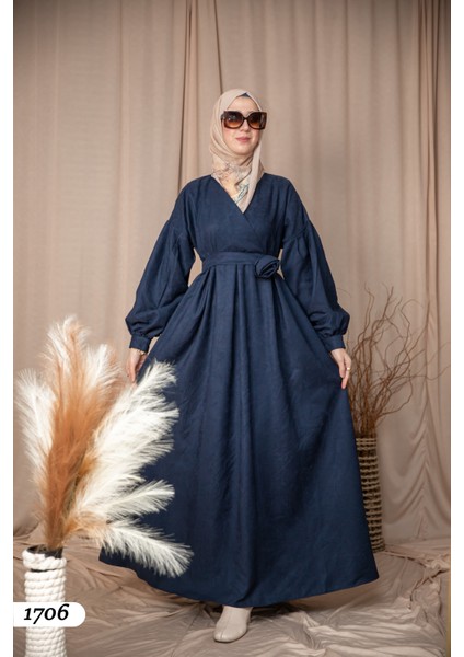 Flower Elbise 1706 fırsatları