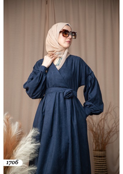 Flower Elbise 1706 indirimleri