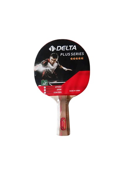 Delta Plus Series Masa Tenisi Raketi SVS505