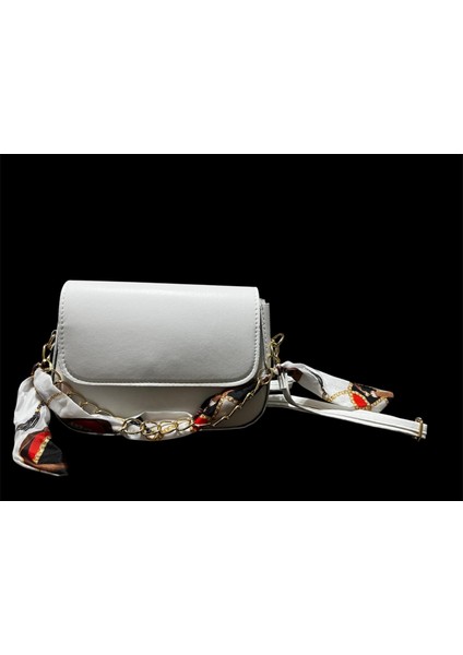 Omuz Çantası Fular Hediyeli