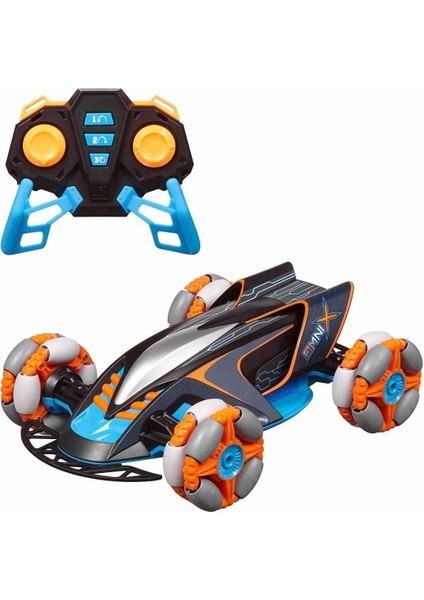 1:12 Omnix Pro Extreme Drift Uzaktan Kumandalı Araba