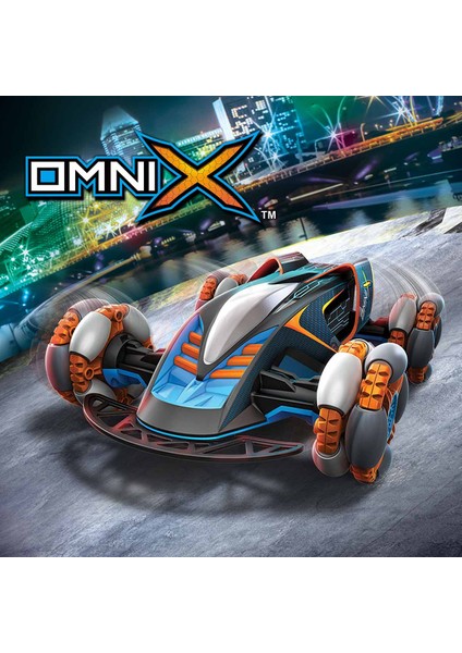 1:12 Omnix Pro Extreme Drift Uzaktan Kumandalı Araba modelleri