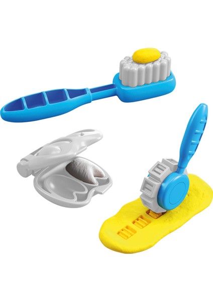 Art Craft Dino Dişçi Hamur Seti fiyatları