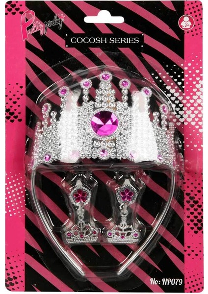 Sunman Taç Takı Seti modelleri