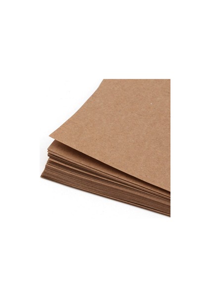 Odak A4 80 gr Kraft Kağıt 20"li KRFT0001