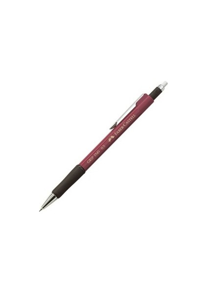 Faber Castell Grıp 1345 Versatil Kalem 0.5 Bordo
