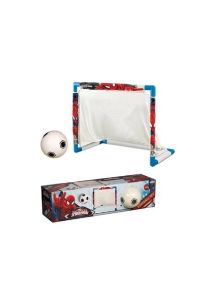 Dede Spiderman Futbol Seti 03011