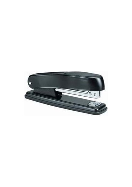 Mas Force 24/6 Tel Zımba Makinesi 785 Siyah