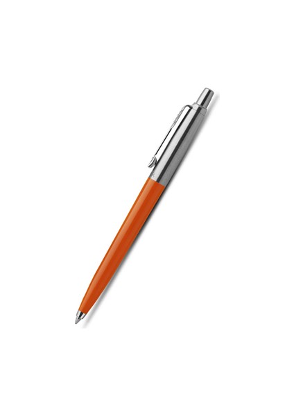Parker Jotter Ct Original Tükenmez Kalem Turuncu 2183316