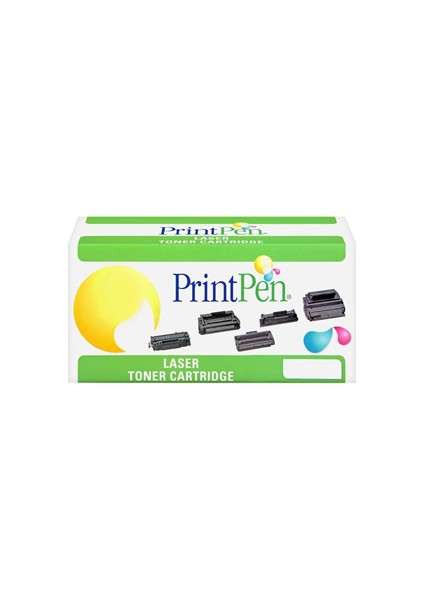 Printpen Canon CRG-071 (1.2k) Laser Toner 16831