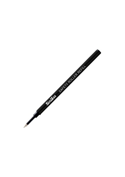 Scrikss 0.7 mm Roller Kalem Yedeği (Refil) Mavi Src 888