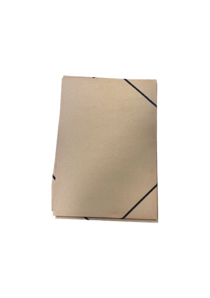 Lizy A3 Lastikli Kraf Dosya KF83