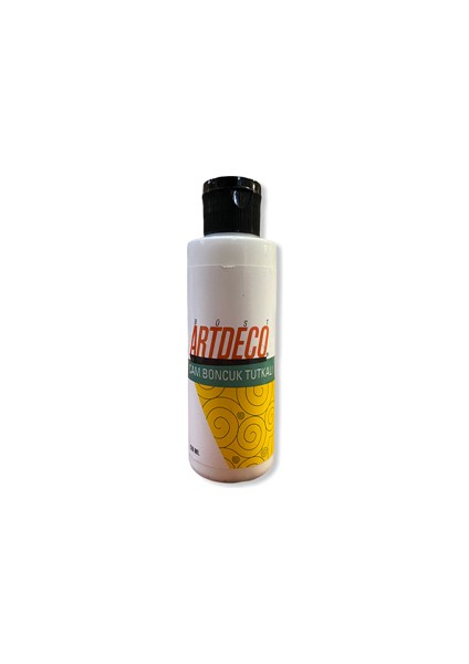 Artdeco 120 ml Cam Boncuk Tutkalı 52R-980