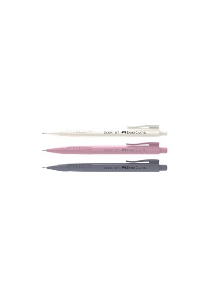 Faber Castell Econ 0.7 mm Versatil Kalem 135114