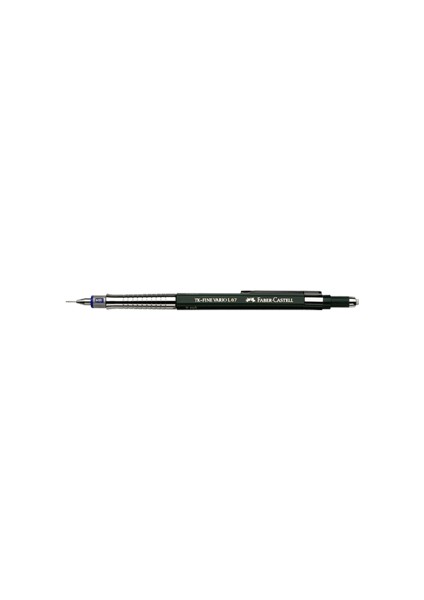 Faber Castell Tk-Fine Varıo Versatil Kalem 0.7 mm