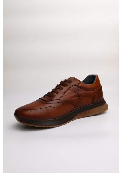 Greyybull Deri Erkek Spor Ayakkabı modelleri