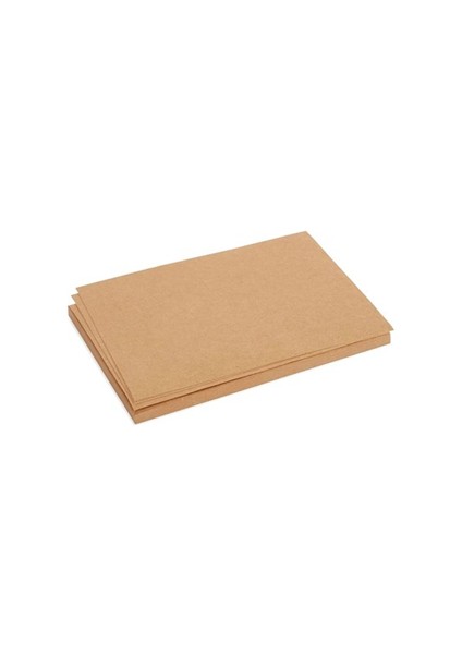 Odak A4 255GR Kraft Kağıt 50"li