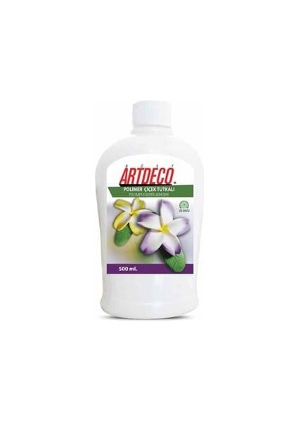 Artdeco 500 ml Polimer Çiçek Tutkalı 052L-220
