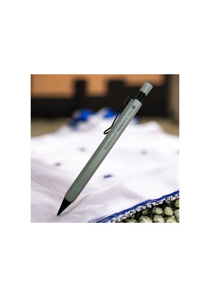 Scrikss Hexalıte-X Versatil Kalem 0.7 Gri