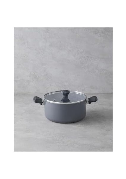 Home Prego Cerawell Tencere 24 cm Gri fiyatları