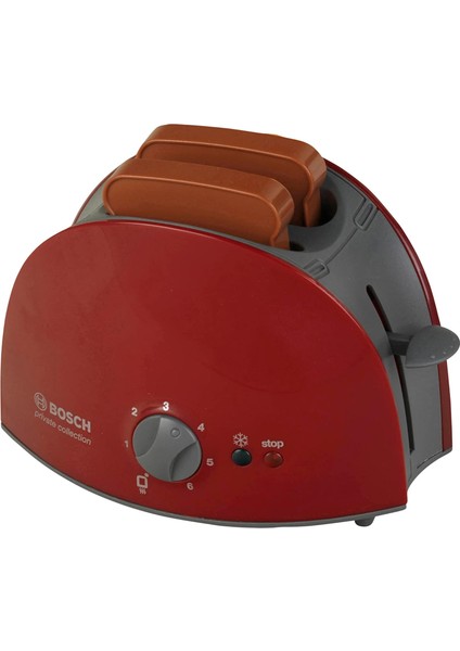 Klein 9578 - Bosch Tost Makinesi, Oyuncak