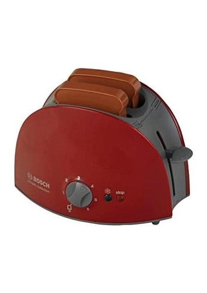 Klein 9578 - Bosch Tost Makinesi, Oyuncak modelleri