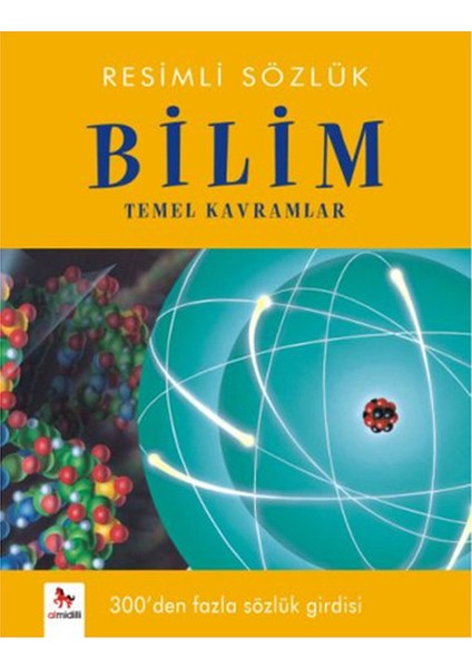 Resimli Sözlük- Bilim
