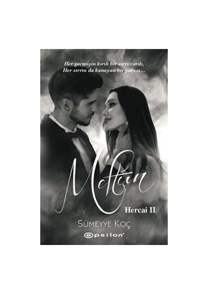 Hercai Iı-Meftun-Epsilon Yayınları