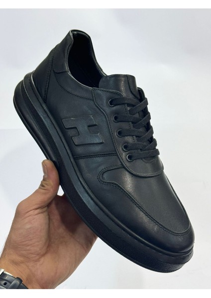 Deri Erkek Spor Ayakkabı fiyatları