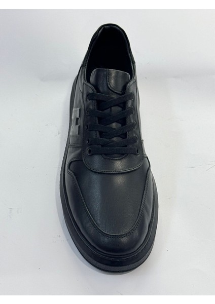 Deri Erkek Spor Ayakkabı