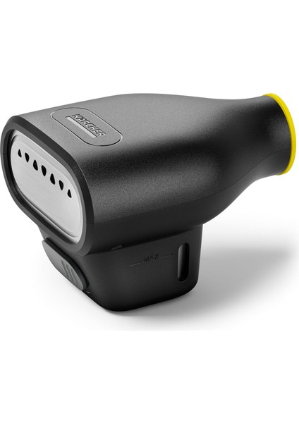 Dikey Ütüleme Için Buharlı Başlık - Sc Kärcher Buharlı Temizleyicilerle Uyumludur, Kolay Ütülenir