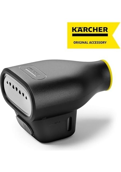 Dikey Ütüleme Için Buharlı Başlık - Sc Kärcher Buharlı Temizleyicilerle Uyumludur, Kolay Ütülenir fiyatları