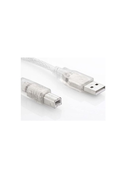 S-Lınk 1.5 mt USB Yazıcı Kablosu SL-U2015