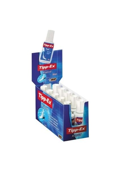 Tipp-Ex Rapid 20 ml Sıvı Daksil