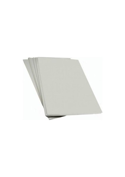 Turkuaz 25X35 120 gr Resim Kağıdı 20''li DR.00584