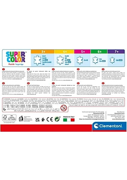 21521 Jurassic World Puzzle fiyatları