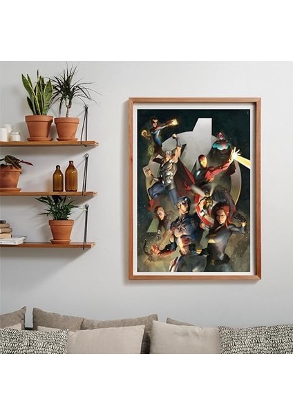 1000 El. Compact The Ngers modelleri