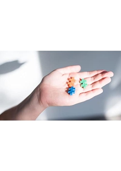 Plus Glow / 240 Pcs Tube modelleri
