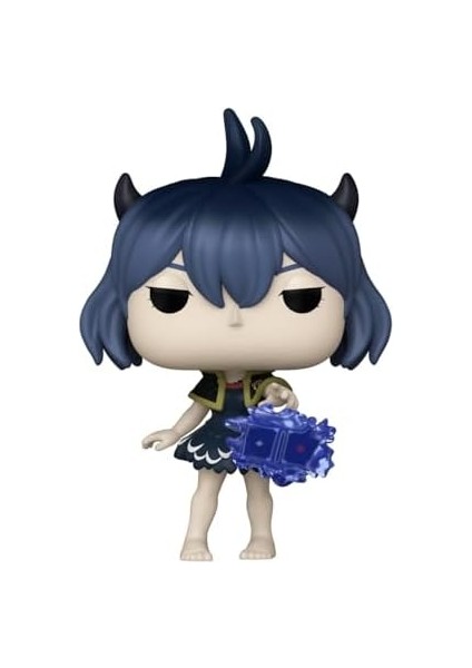 Pop Animasyon: Siyah Yonca - Chase ile Secré fiyatları