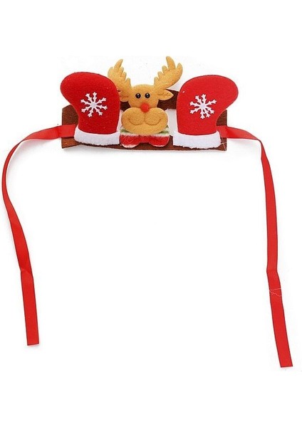 Küçük Orta ve Büyük Irk Köpekler Için Taç Reindeer fiyatları