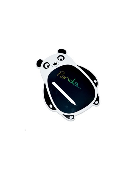 Enfal Let's Be Child 8.5" LCD Panda Dijital Çizim Tableti LC-30946