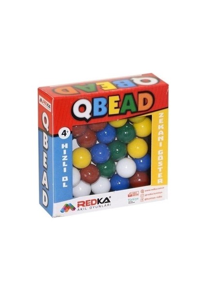 Redka Qbead RD5483