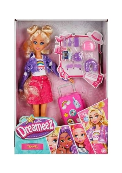 Seyahat Oyun Seti modelleri