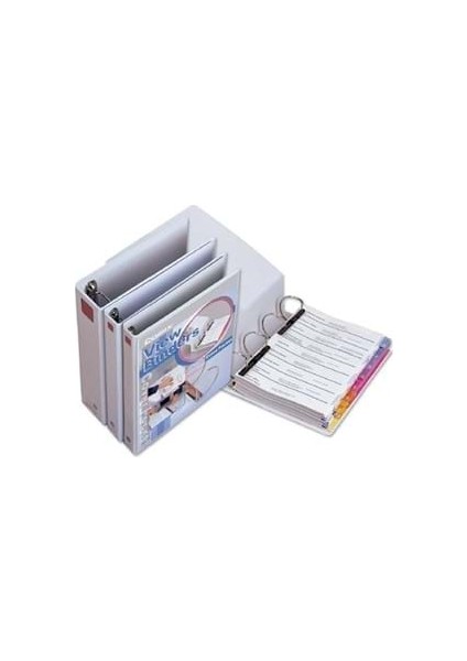 Comix A4 70 mm 4 Mekanizmalı D Klasör A236
